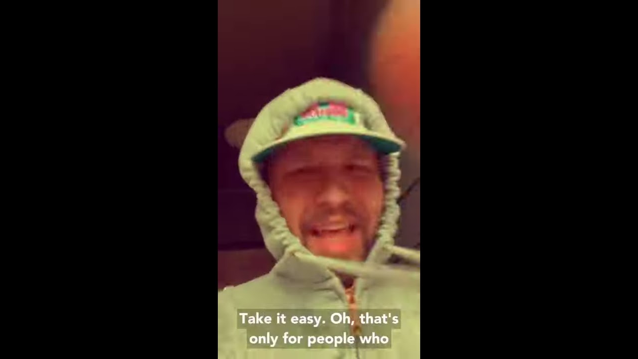 Andy Mineo Heliocentric New Neverland 2 Album Snippet 