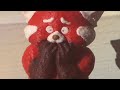 Awooga Turning Red Stop Motion 