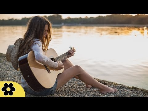 Relaxing Guitar Music, Peaceful Music, Relaxing, Meditation Music, Background Music, ✿3184C