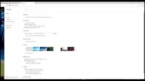 How to fix "Midi Access Requested" Opera Browser pop up window(Error)