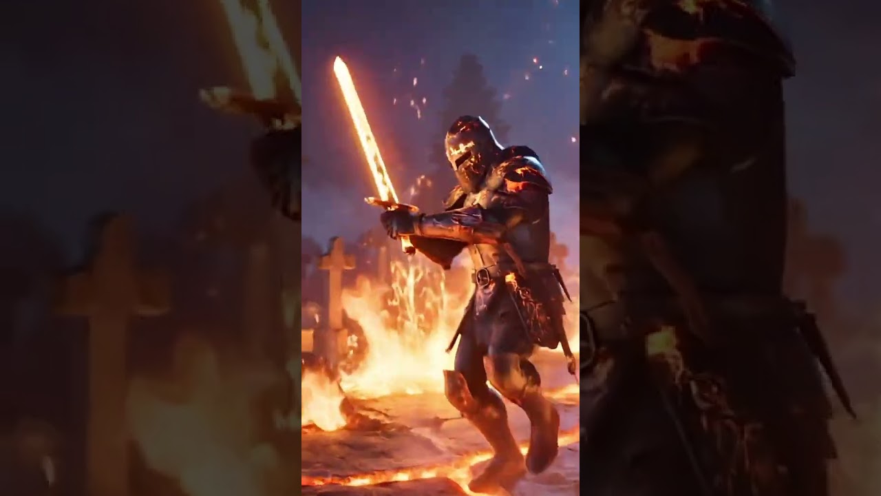 Когда падает колокол, город просыпается  