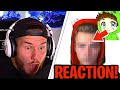 Standart Skill REAGIERT auf MEXIFY ZEIGT SICH! 😱 | Standart Skill Reaction