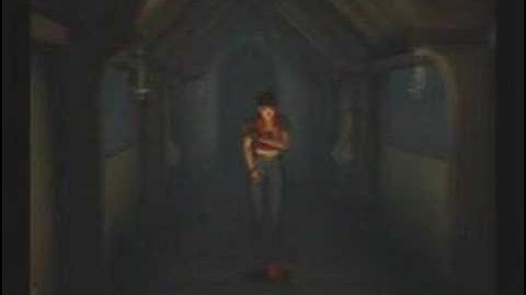 Resident Evil Code: Veronica X Part 6 - Path to the Castle
