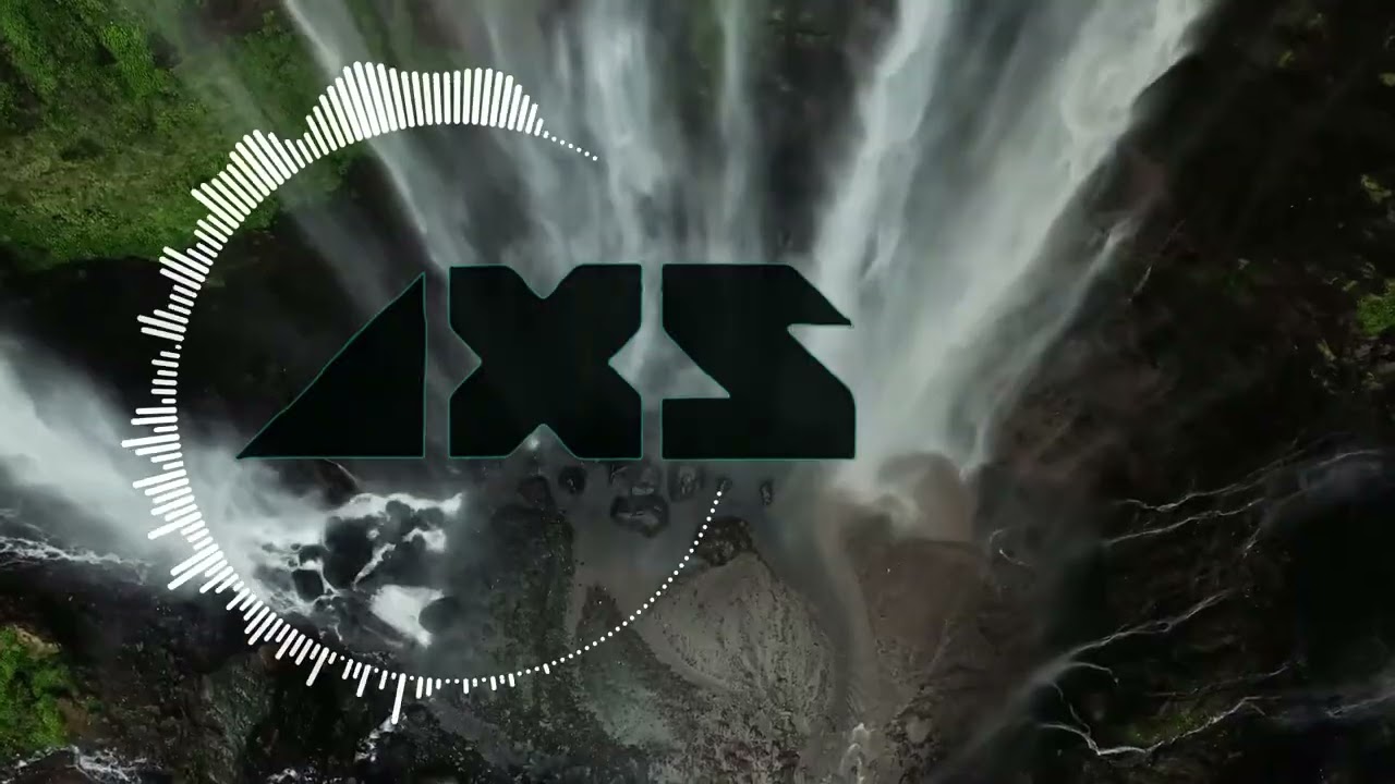 Alexis R_new beginning (Avicii style)