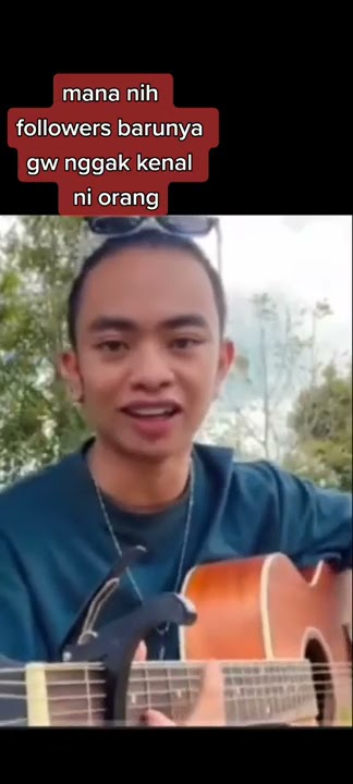 Bukannya Minta Maaf, Begini Kesombongan Zidan Tri Suaka yang Menjelekkan Kangen Band #shorts #viral