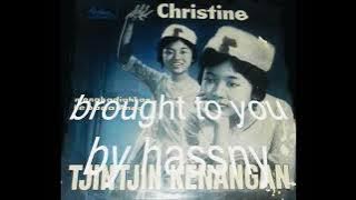 Download lagu christine _ laguku