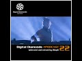 Digital Diamonds PODCAST 022 By Biop6 Digital Diamonds PODCAST 022 By Biop6