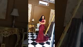 Photoshoot Susan Asyila by Deon Angkasa Photography