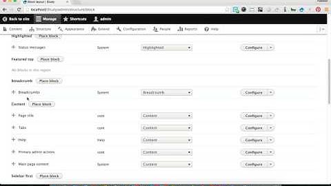 How to use the login popup module in Drupal8?