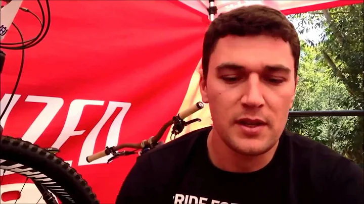 Exclusive: Harry Orr from Specialized on Ropelato'...