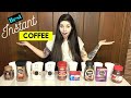 We Bought EVERY Instant Coffee at the Supermarket!