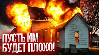 Навязчивые мысли: желать зла другим ОПАСНО?