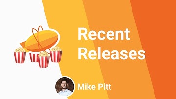 Zeplin Talks—Recent Releases