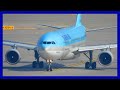 [4K] 인천공항 쉴틈없는 이륙영상 / Incheon Airport takeoff /A320 A330 A350 B737 B777 B747