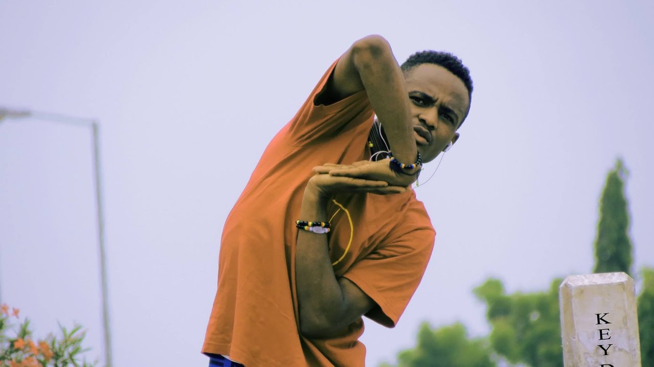 WATCH ME Dubstep dance,Key Dee