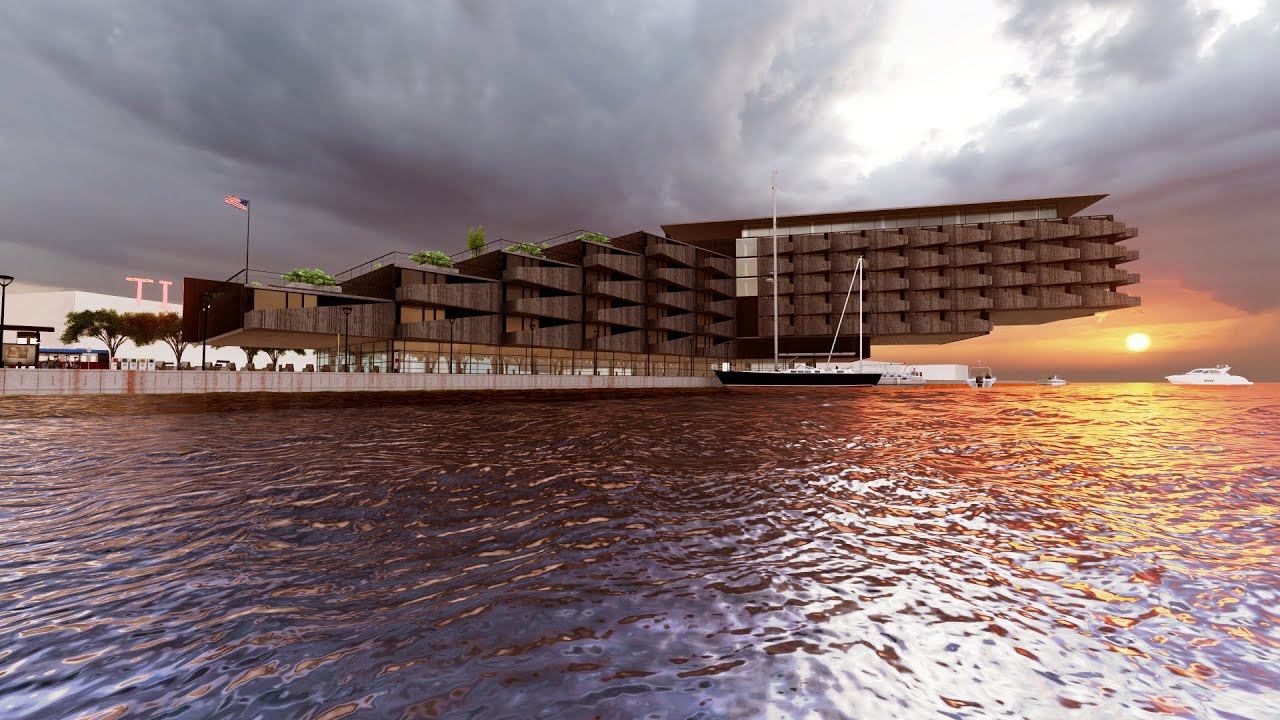 FormIt 2022 With Lumion YouTube
