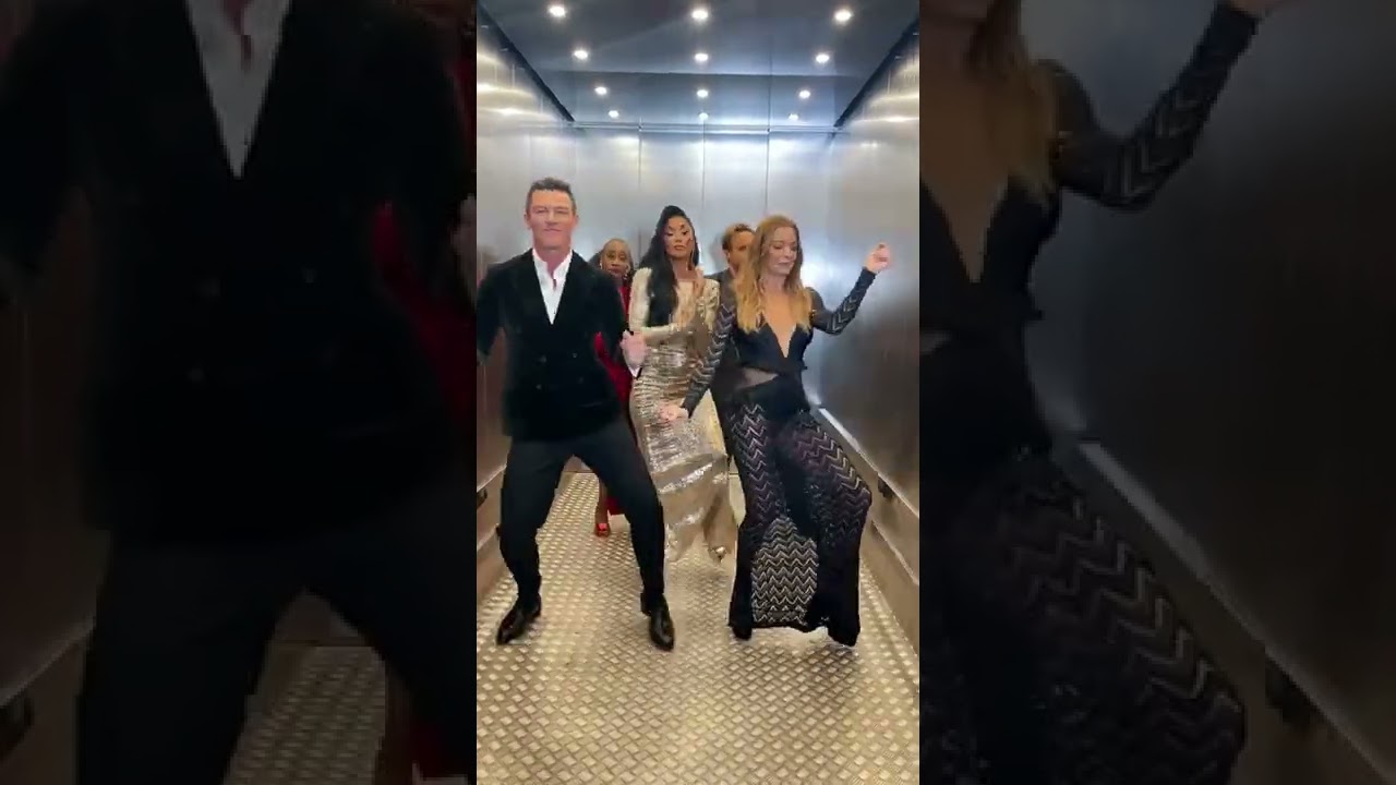 Watch As Nicole said “The elevator is going up, but we be gettin down” 🛗 🕺✌🏻🔥 #cuffitchallenge on YouTube Watch As Nicole said “The elevator is going up, but we be gettin down” 🛗 🕺✌🏻🔥 #cuffitchallenge on YouTube
