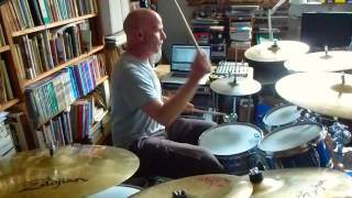 WikiLoops 46981 - Martin Pointon Drums Add