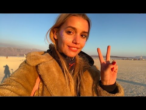 Βίντεο: Τι πρέπει να γνωρίζετε πριν πάτε στο Burning Man