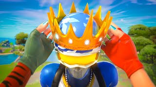 The KING of Chapter 3 👑 | Pxlarized