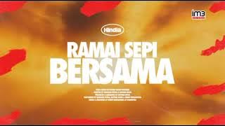 Hindia - Ramai Sepi Bersama full 30 menit