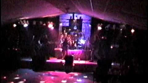 Sound Of Silence 2004 Original "BEAT ME DOWN"
