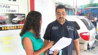 Owners Who Don't Have Paved Parking Available For Customers Could Soon Be In Violation of the Law