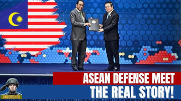 Het ontcijferen van de leugens tijdens deze gespannen oorlogsbijeenkomst