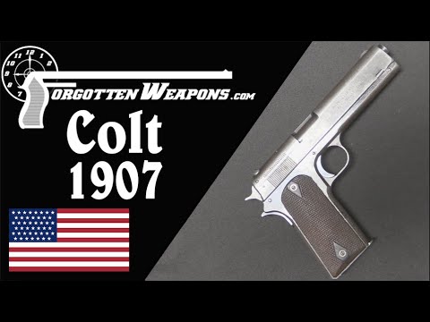 Video: Rollin White & Smith & Wesson vs. Three Unusual and Unique Revolvers