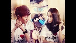 Поцелуи из дорамы "НАСЛЕДНИКИ"|Kisses from the drama THE HEIRS Поцелуи из дорамы "НАСЛЕДНИКИ"|Kisses from the drama THE HEIRS