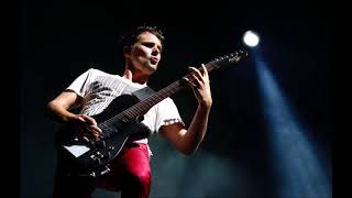 MUSE - Hysteria - Guitar Backing track