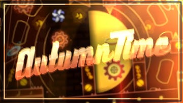 Autumntime (Full Layout)