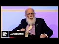 An Evening with James Randi | Think Inc.
