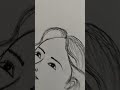 Easy Portrait of the girl