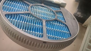 Lên cho ace một em máy lọc kk bù ẩm Sharp KC-A40, cs 28w, date 2012. 17/05/2023. LH: 0967578731