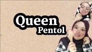 Queen Pentol-Kekeyi|Lirik