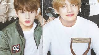 Tổng hợp moment TaeKook từ game BTS World - fmv