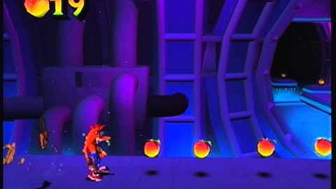 Crash Bandicoot: The Wrath of Cortex {106% PLAYTHROUGH} Part 60: Cortex Vortex [Box Gem]