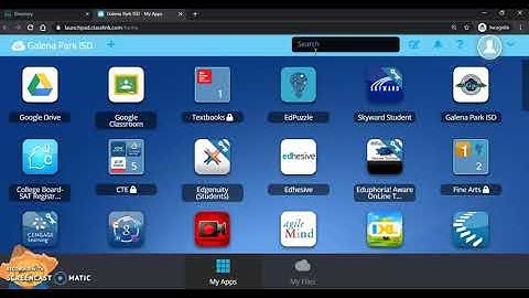 Log in to StudySync - How To