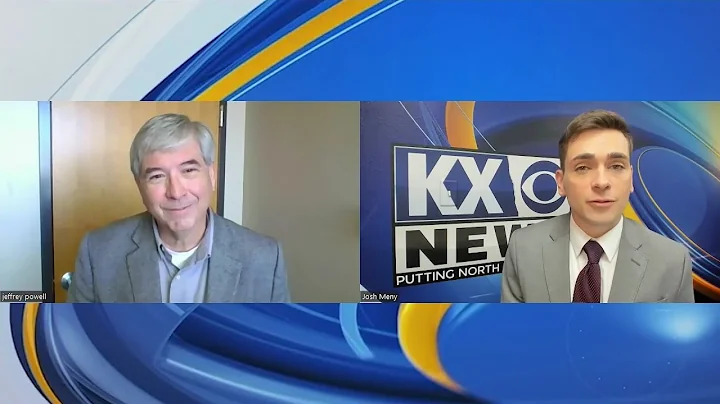 Dem NPL Secretary of State Candidate: Jeffrey Powell