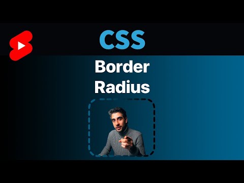 Video: Jak si přizpůsobíte ohraničení v CSS?