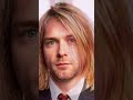 Kurt Cobain Face Transformation mp3