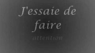 Archive - Headlights - Traduction française