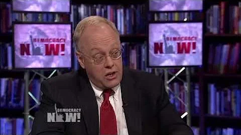 Chris Hedges: Without Whistleblowers Like Edward S...