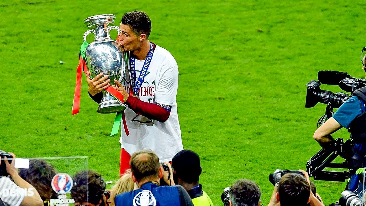 ⁣PORTUGAL ✪ Road to VICTORY - Euro 2016