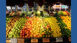New dietary guidelines urge Americans to avoid processed foods and added sugar