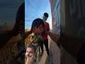 Deadpool Spiderman Maskman Cry😲#parkour​#spiderman​#water​#jump​#support​#viral​​#india​ #pov​#funny