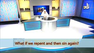 Bagaimana jika kita bertobat dan berbuat dosa lagi? - Syekh Assim Al Hakeem