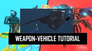 VEHICLE TUTORIAL MFPS PRO UNITY ASSET STORE