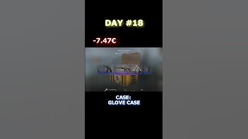 CASE OPENING HOBBY DAY #18 #cases #csgo #cs2 #opening